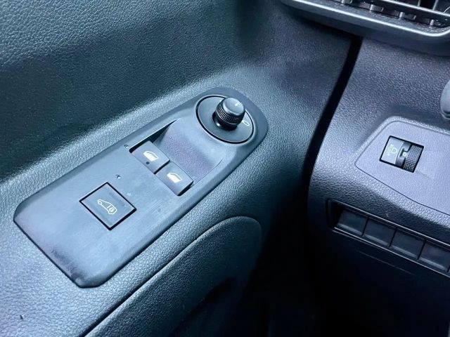 Opel Combo Cargo Diesel Facelift *KLIMA*R-KAMERA*CARPLAY*PDC*