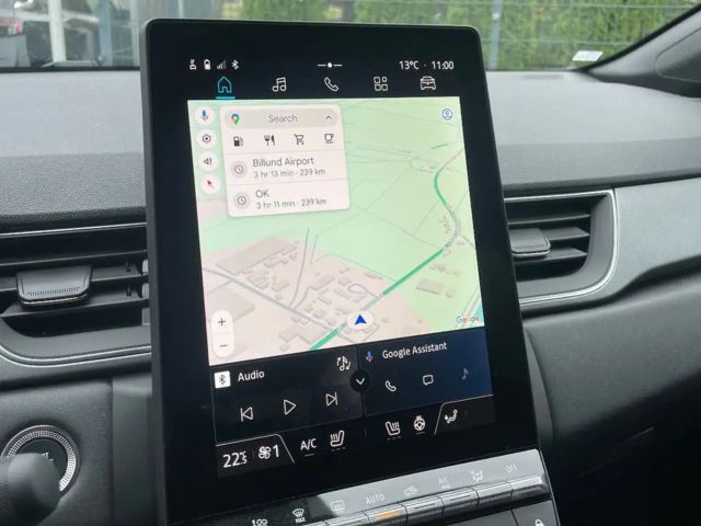 Renault Captur EDC Techno