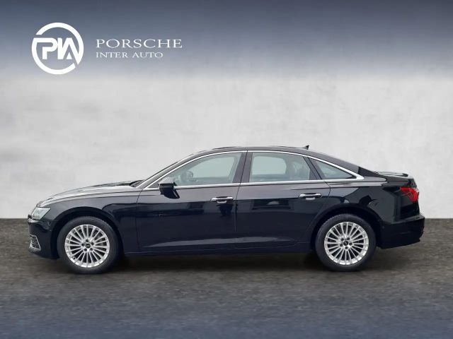 Audi A6 40 TDI Sedan