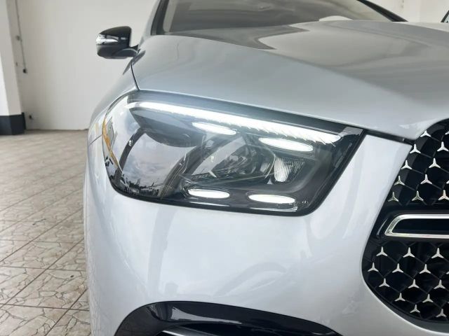 Mercedes-Benz GLE 400 4MATIC AMG Line