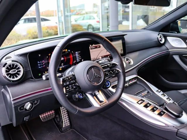 Mercedes-Benz AMG GT 4MATIC+ AMG Line