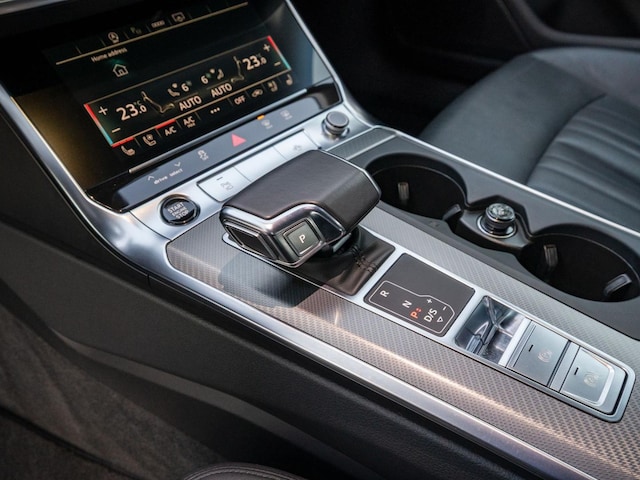 Audi A6 45 TFSI Avant S-Tronic