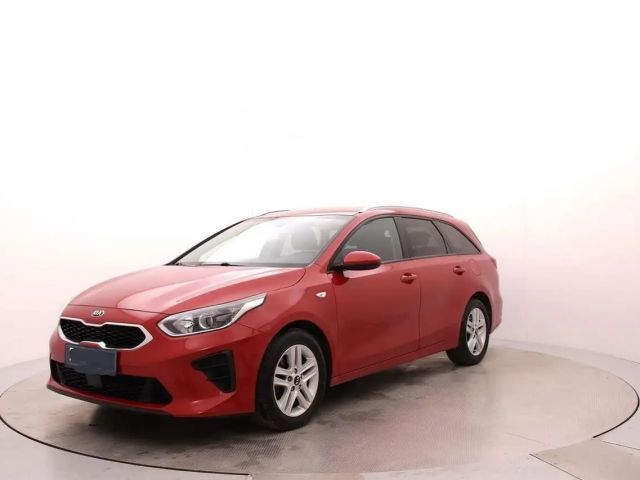 Kia Ceed SportWagon