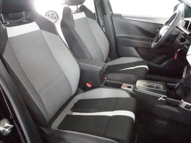 Opel Frontera Edition