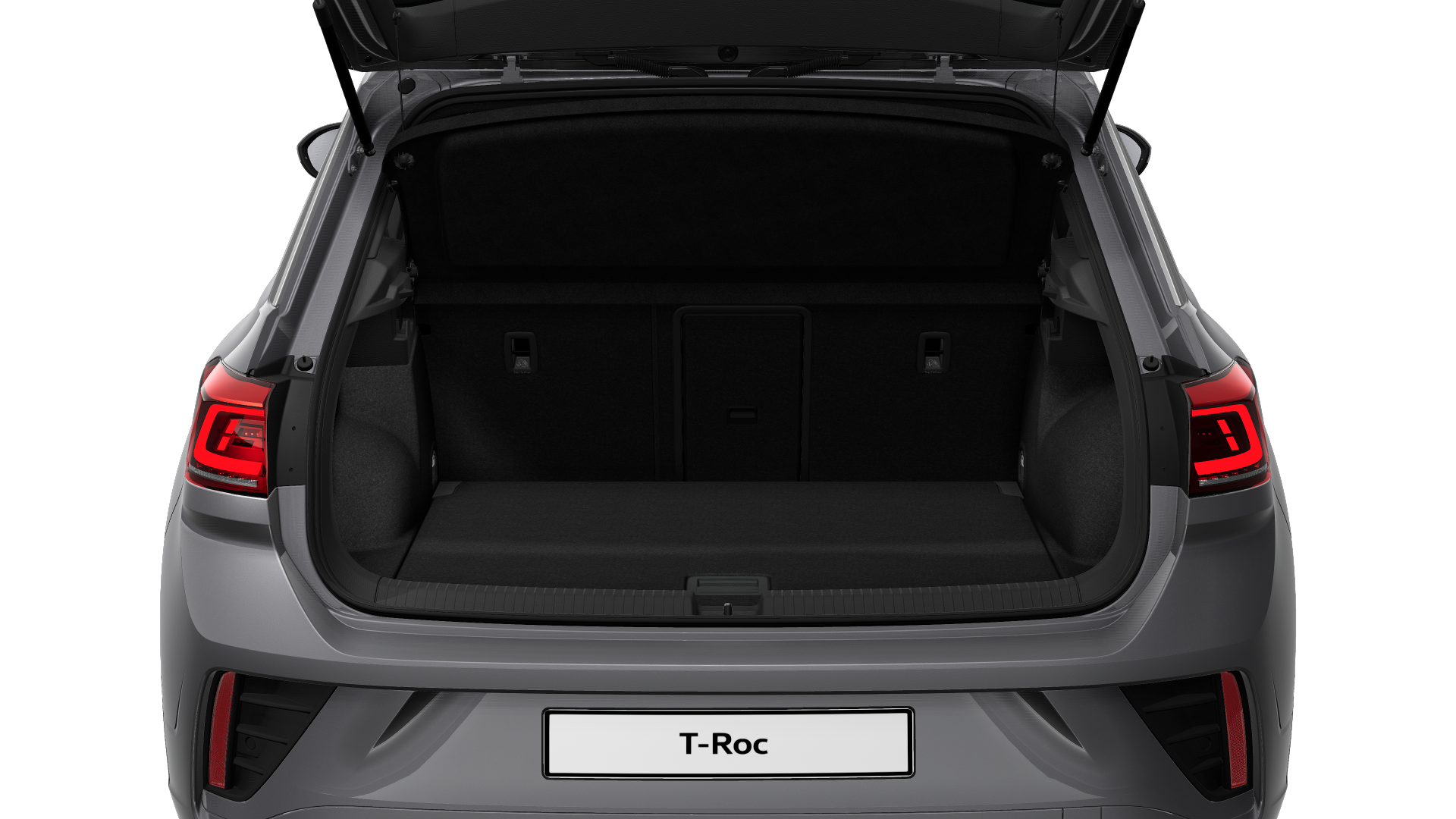 Volkswagen T-Roc 1.5 TSI DSG R-Line