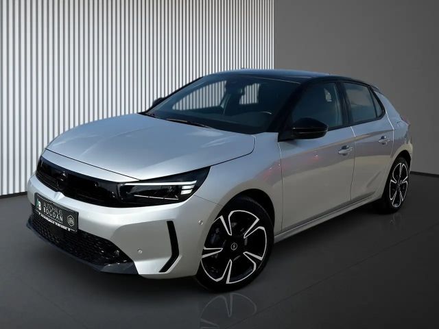 Opel Corsa Winterp.*Panorama*LED*Navi v.App*Garantie