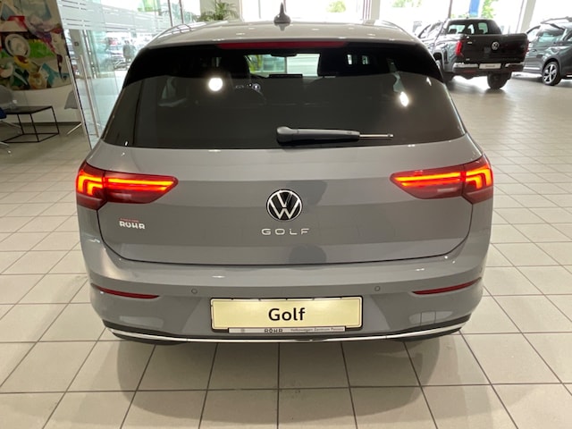 Volkswagen Golf 1.5 TSI Golf VIII