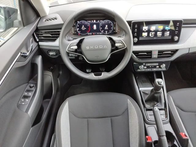 Skoda Kamiq Selection