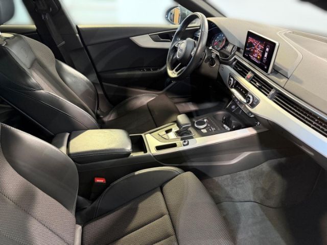Audi A5 40 TFSI S-Tronic Sport Sportback
