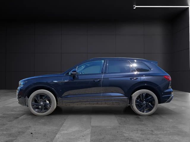 Volkswagen Touareg R-Line Style
