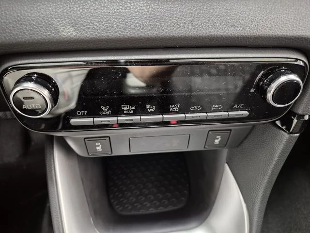 Mazda 2 Hybrid 5HB 1.5L Hybrid VVT-i 116 CVT FWD Centre-Li