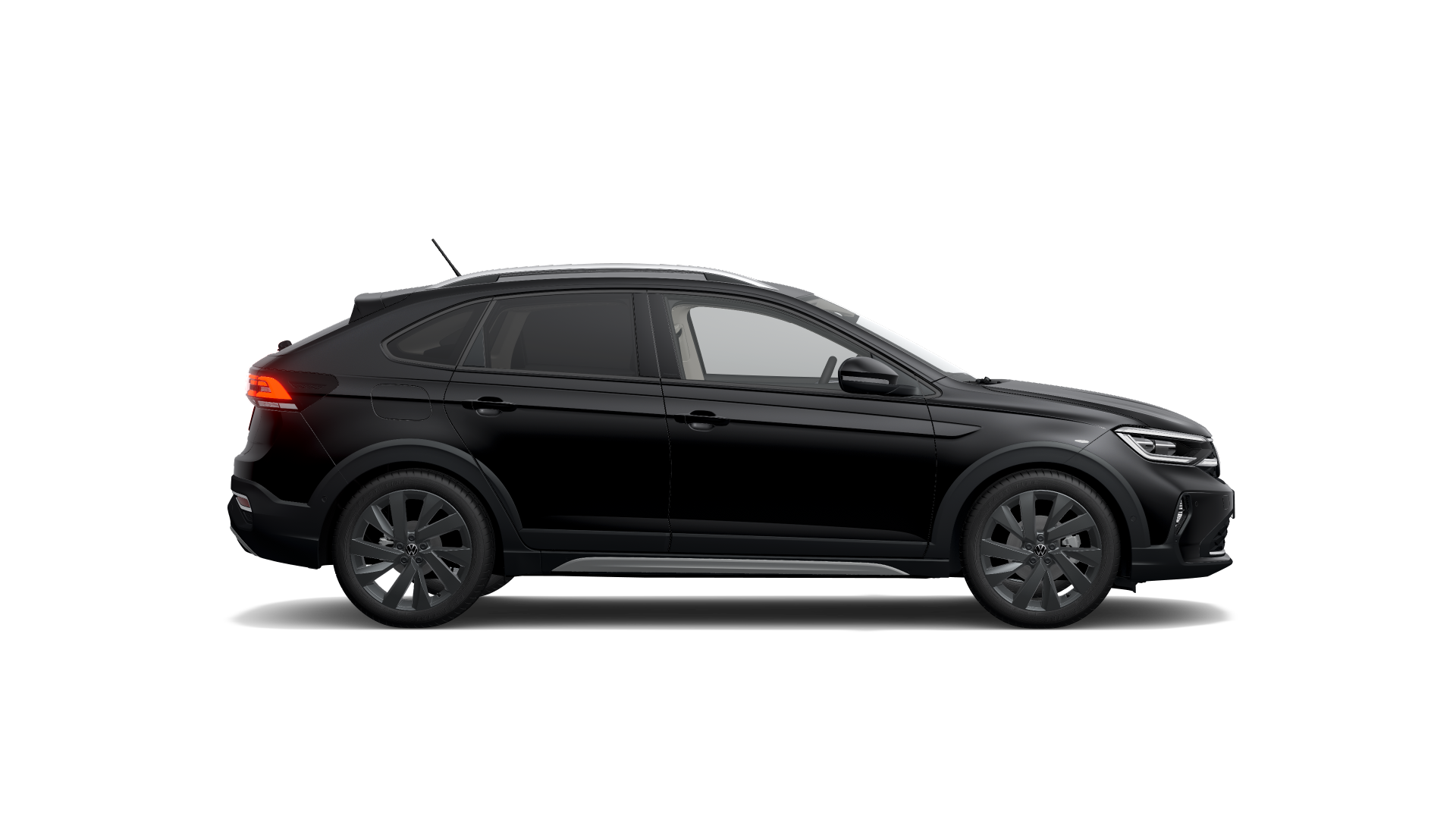 Volkswagen Taigo 1.0 TSI Style