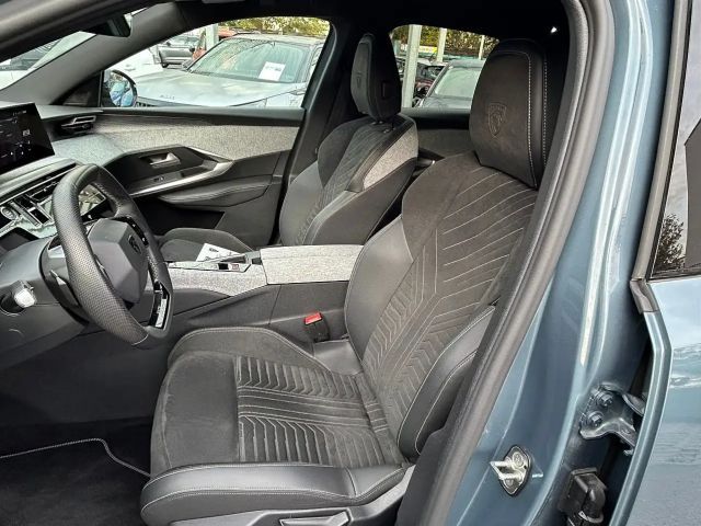 Peugeot E-3008 73Kwh GT-Line