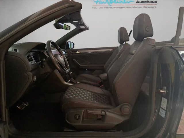 Volkswagen T-Roc Cabriolet DSG R-Line Style