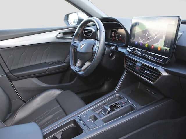 Cupra Leon 2.0 TSI DSG Sportstourer VZ