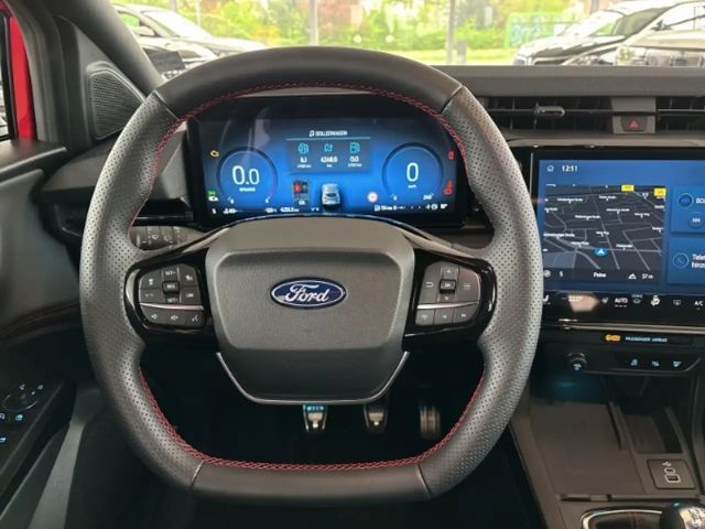 Ford Puma EcoBoost ST Line