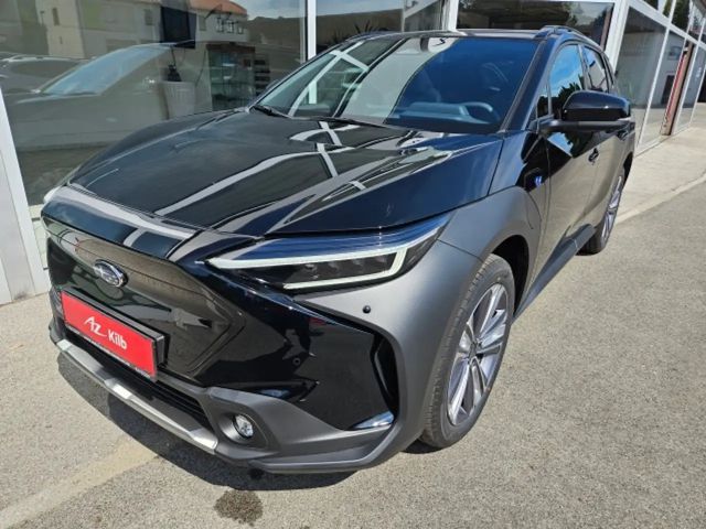 Subaru Solterra 71,4kWh E-xperience+ inkl. WR!