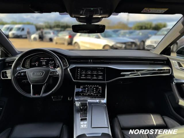 Audi A7 2.0 TDI Quattro S-Line