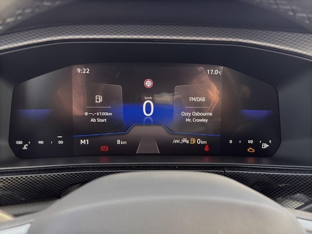 Volkswagen T-Cross 1.0 TSI DSG Life