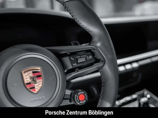 Porsche 992 Carrera Coupé