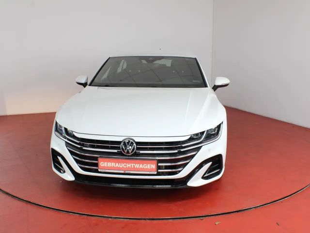 Volkswagen Arteon DSG IQ.Drive