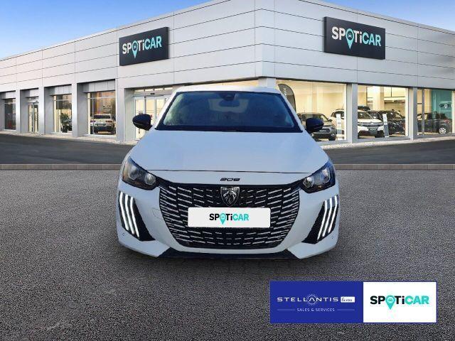 Peugeot 208 Allure Pack Hybrid