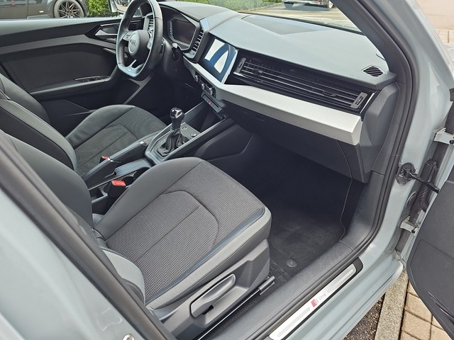 Audi A1 30 TFSI S-Line S-Tronic Sportback
