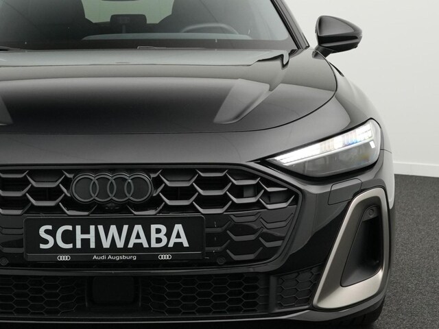 Audi A5 Avant S-Tronic