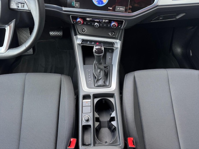 Audi Q3 35 TFSI S-Tronic