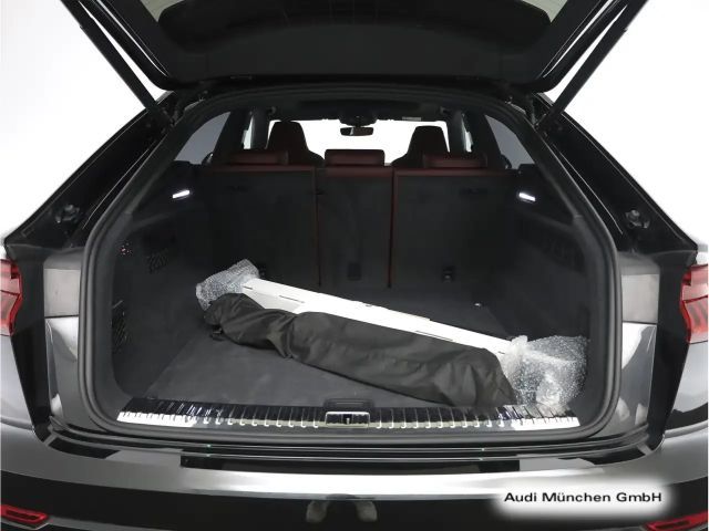 Audi SQ8 Competition Quattro