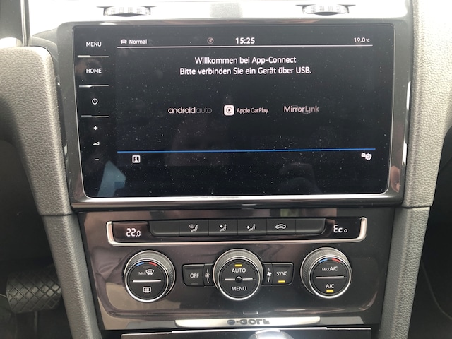 Volkswagen Golf Golf VII