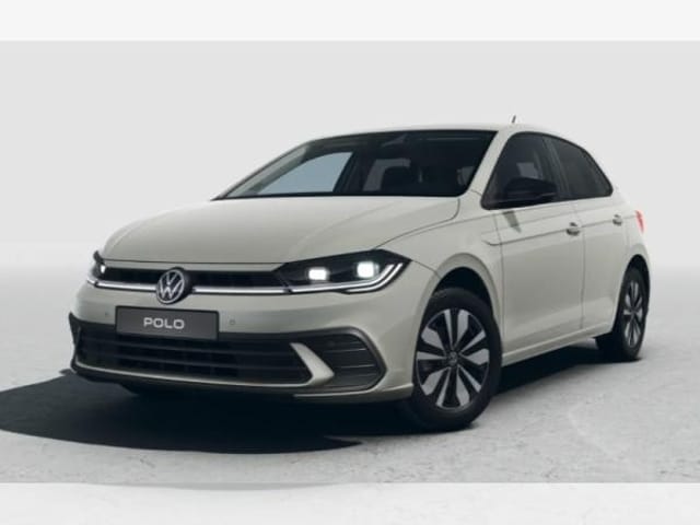 Volkswagen Polo 1.0 "GOAL" *MATRIX*NAVI*WR*