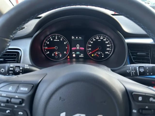 Kia Stonic Nightline Edition