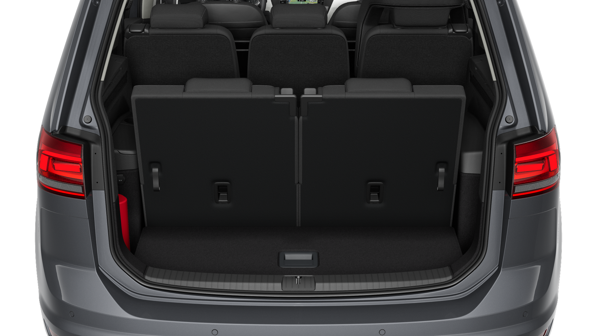 Volkswagen Touran 2.0 TDI Move