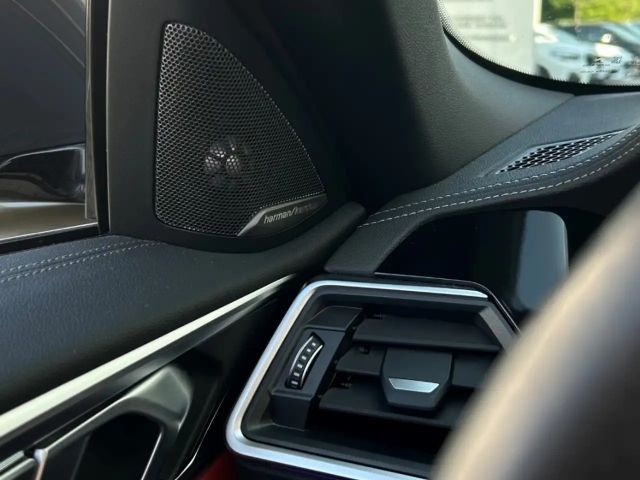 BMW 440 Cabrio xDrive