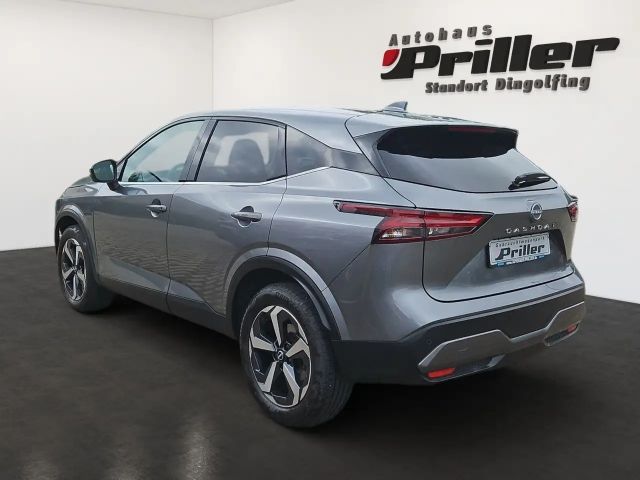 Nissan Qashqai DIG-T N-Connecta