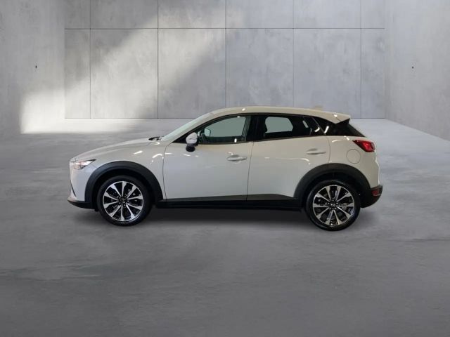 Mazda CX-3 Takumi