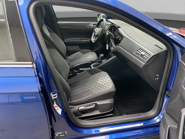 Volkswagen Taigo 1.0 TSI