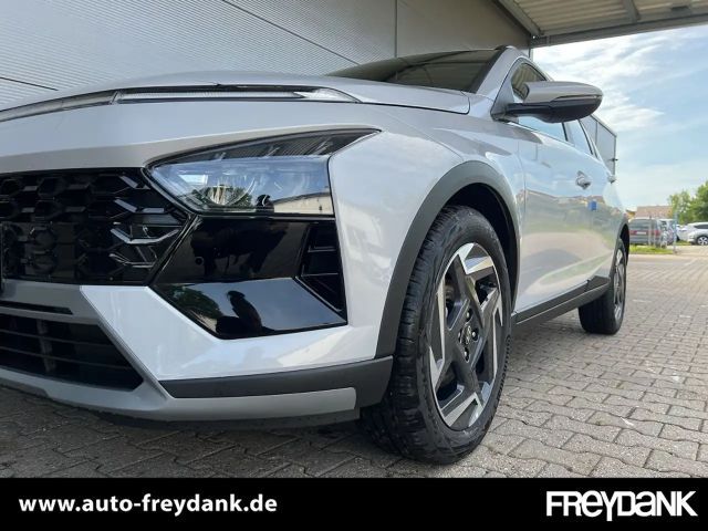 Hyundai Bayon 1.0 Prime T-GDi