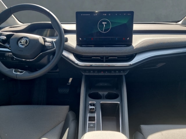 Skoda Enyaq Loft iV 60