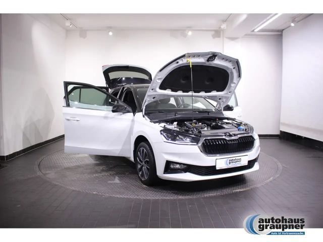 Skoda Fabia 1.0 TSI Style Style