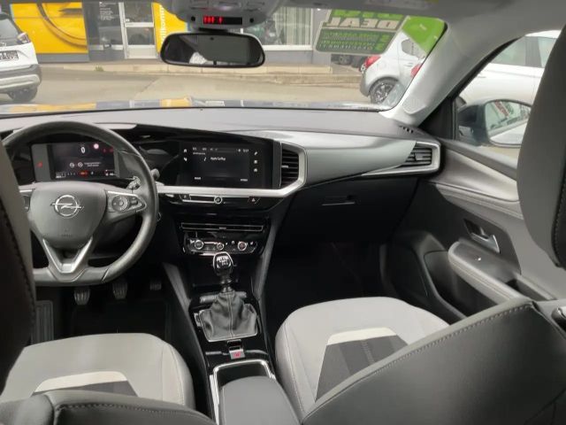 Opel Mokka 1.2 Turbo Elegance Turbo