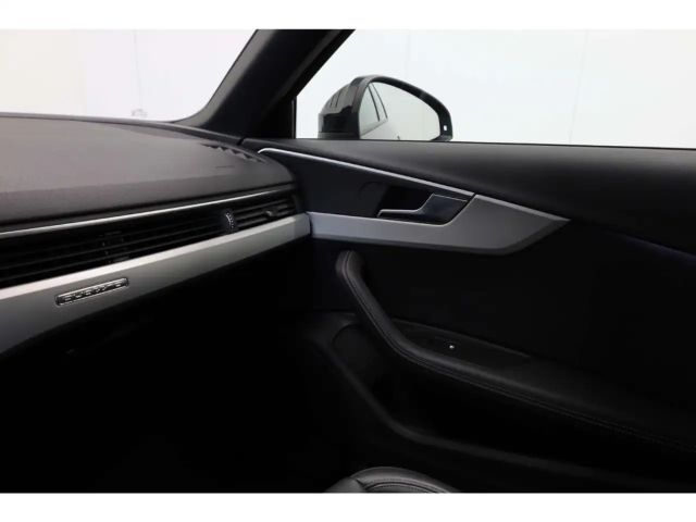 Audi A4 allroad 40 TDI Quattro