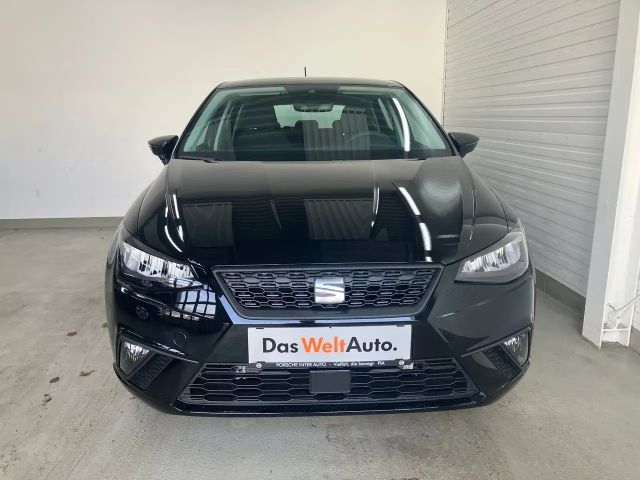 Seat Ibiza Reference