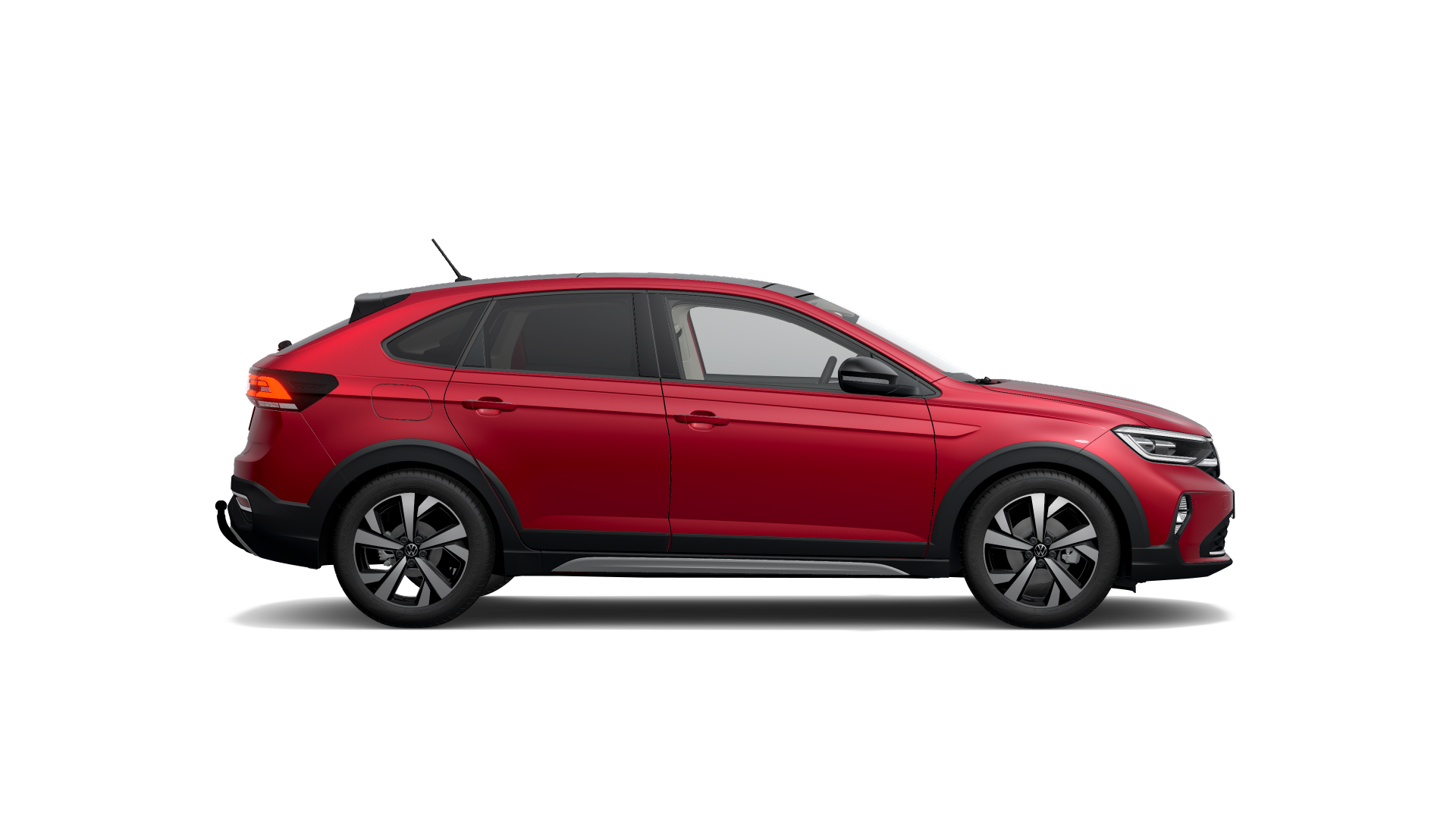 Volkswagen Taigo 1.5 TSI DSG