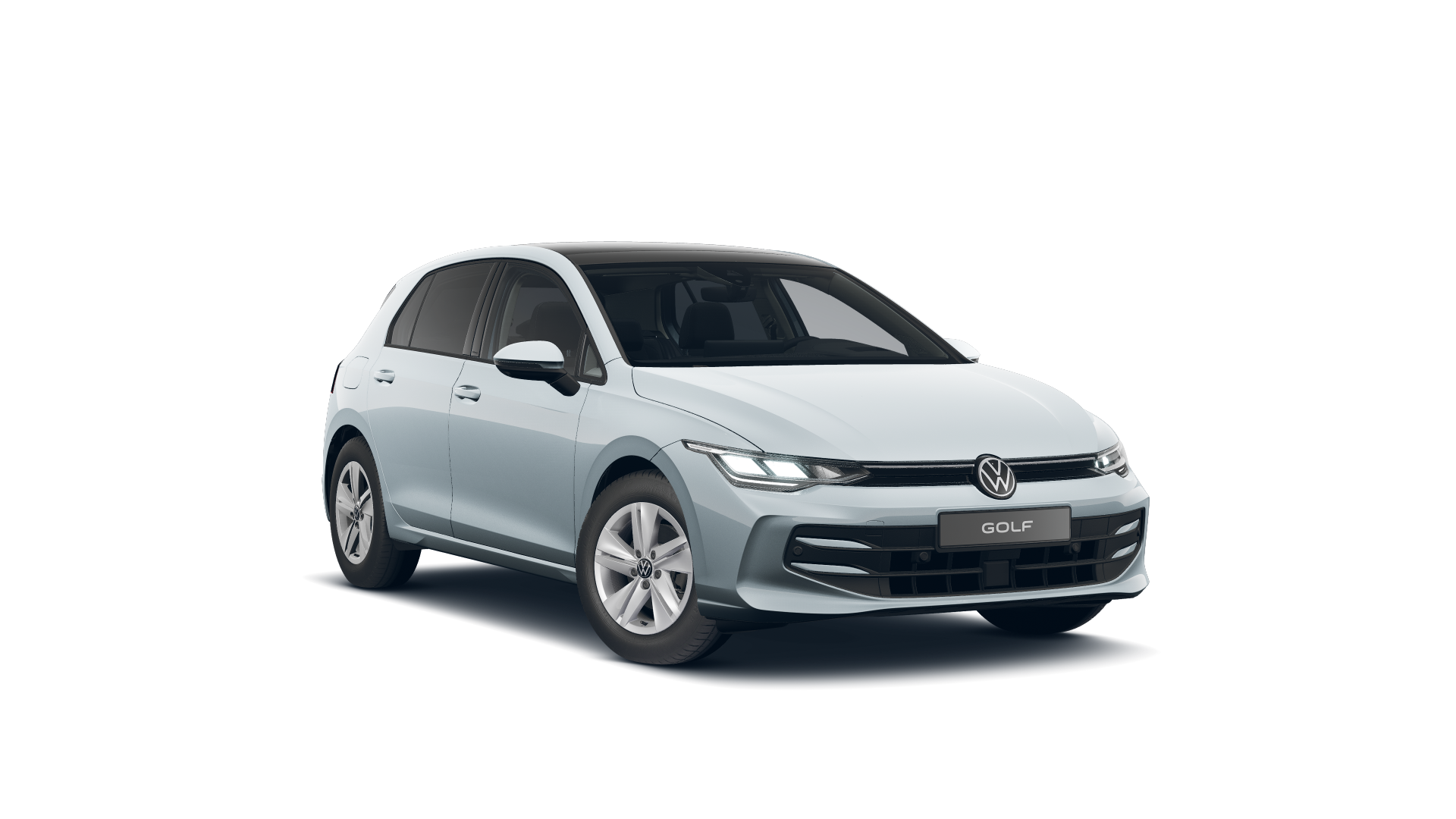 Volkswagen Golf 1.5 TSI Life