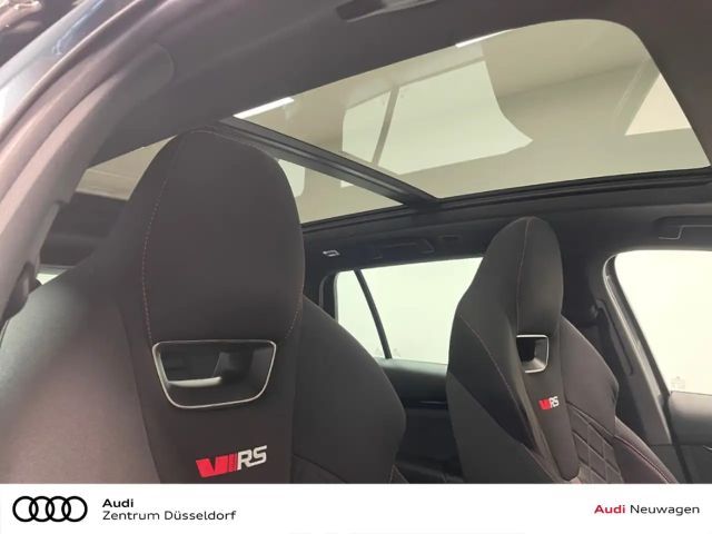 Skoda Octavia Combi RS