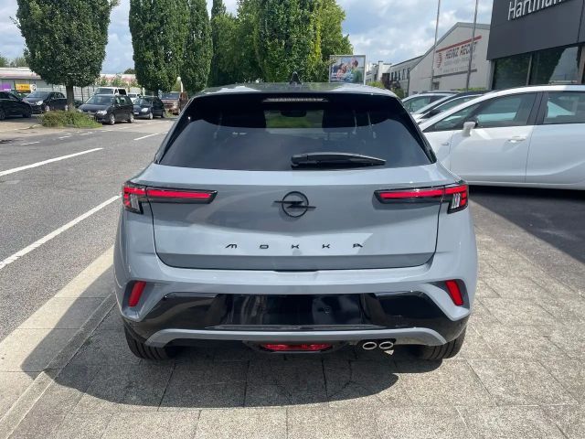 Opel Mokka GS-Line Grand Sport