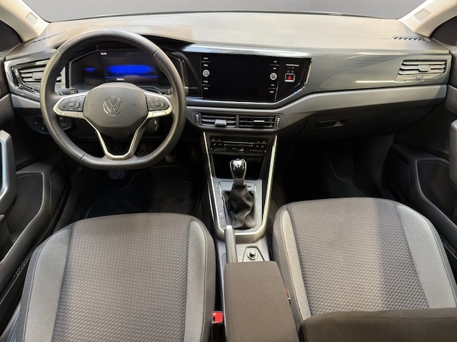 Volkswagen Polo 1.0 TSI Life