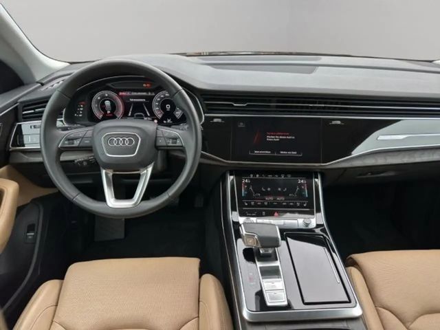 Audi Q8 50 TDI Quattro